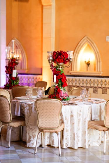 Inside Mayesh Wholesale Florist: How America's Largest Florist-Owned Wholesaler Powers Wedding Designers Coast-to-Coast