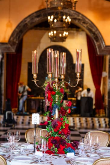 Wedding Flower Color Palettes for 2026: Top Trending Combinations