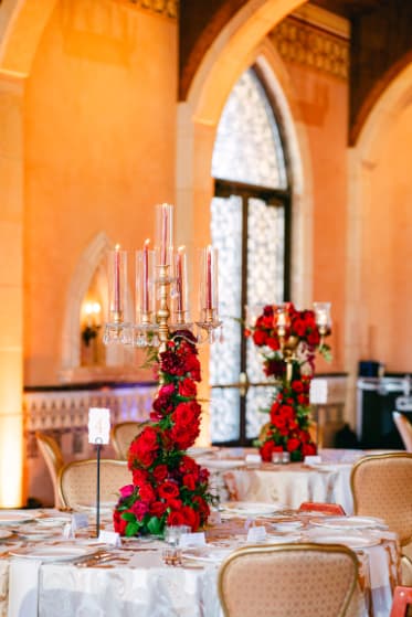 Wedding Flower Proposal Templates: How to Win More Clients