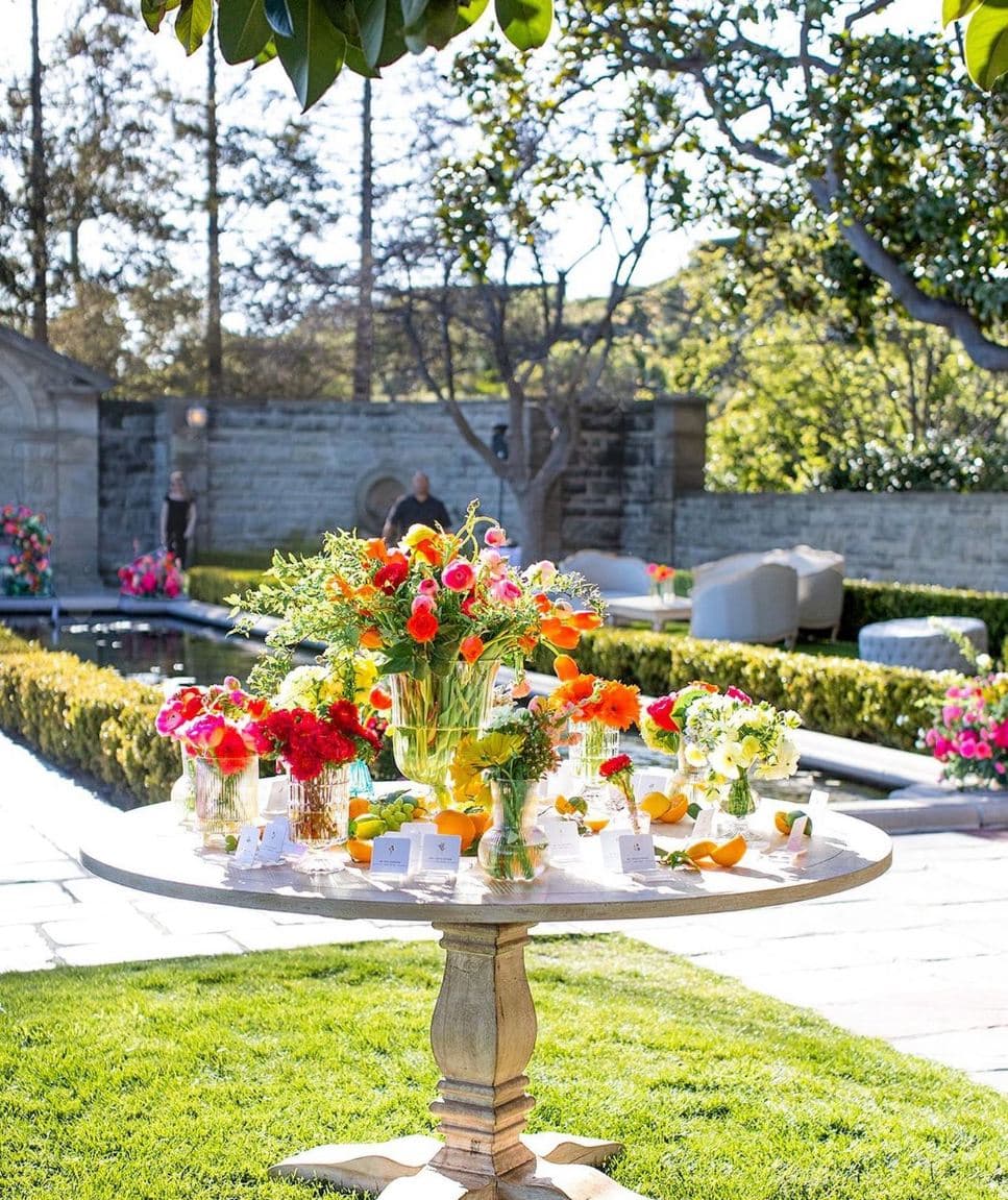 The Wedding Florist Markup Formula: How to Price for Profit