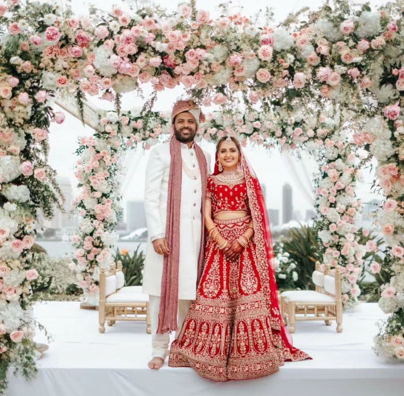 Managing Burnout as a Wedding Florist: Practical Work-Life Balance Tips