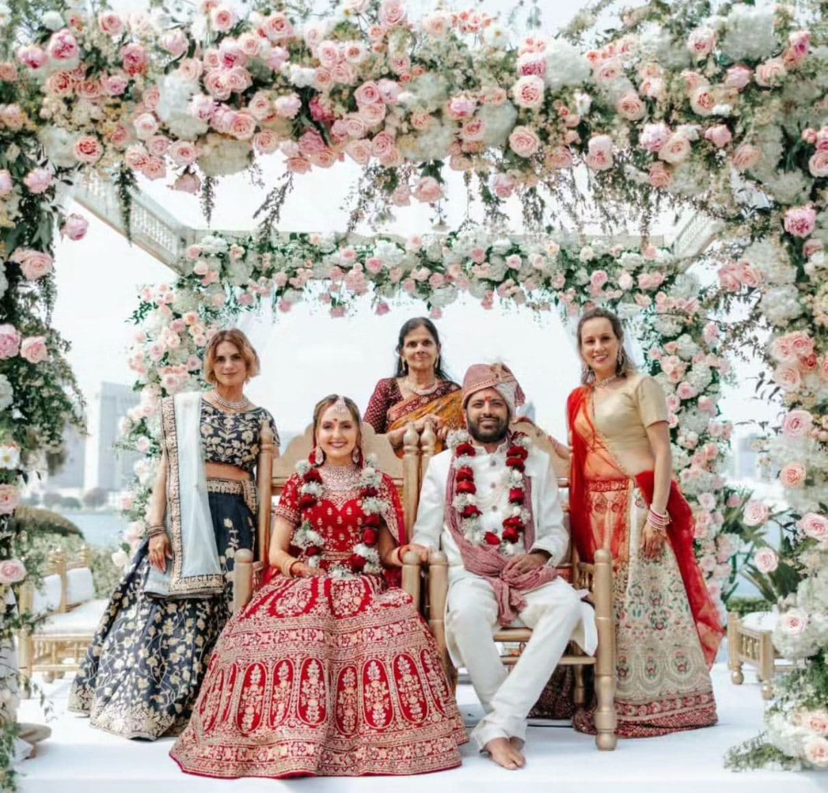 Insurance for Wedding Florists: What You Need & What It Costs