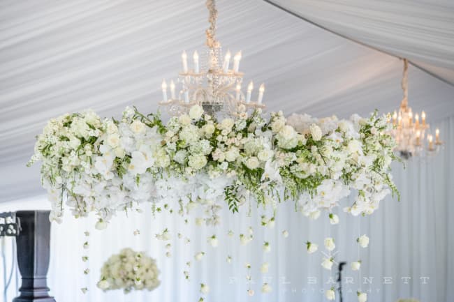 Best Flowers for Winter Weddings: Elegant Cold-Weather Blooms
