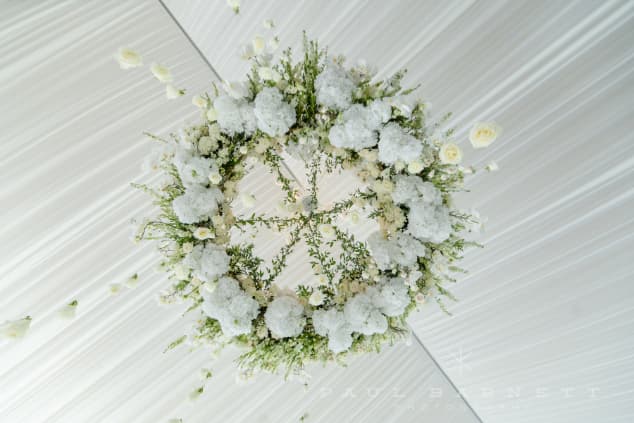 What Flowers Are in Season? Month-by-Month Wedding Flower Guide