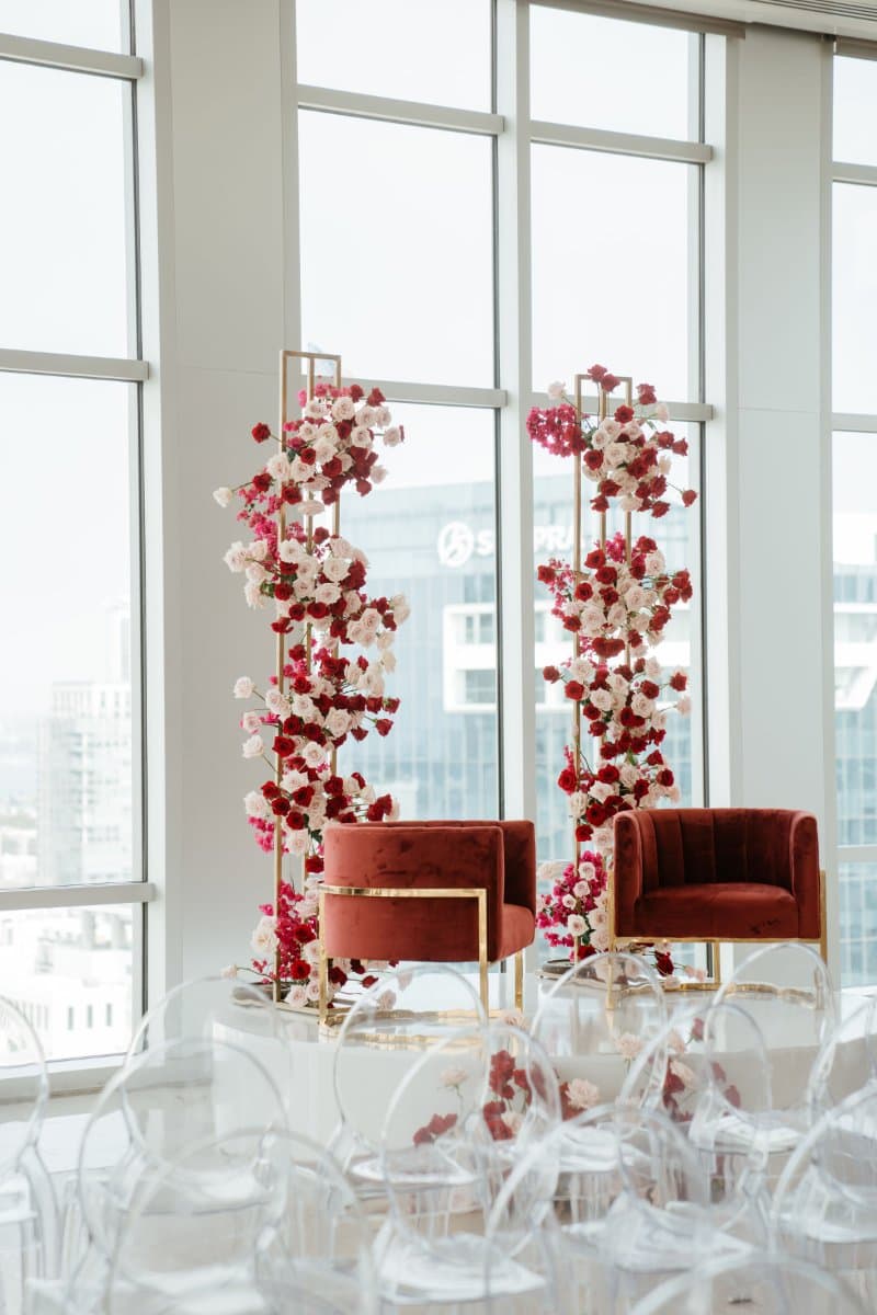 Wildflower Wedding Bouquets: Rustic, Romantic & Budget-Friendly