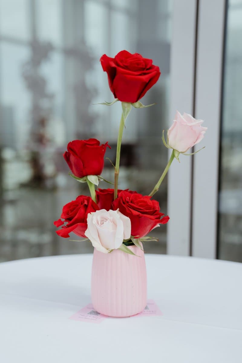 Tropical Wedding Flower Ideas: Bold, Colorful & Heat-Proof